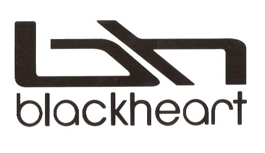 BLACKHEART