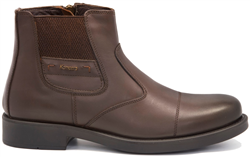 Komçero 21K 0155 Kahve