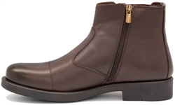 Komçero 21K 0155 Kahve