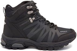 Lumberjack ANDOR HI Siyah