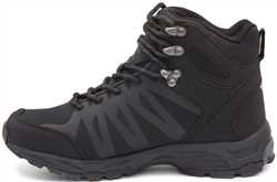 Lumberjack ANDOR HI Siyah