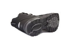 Lumberjack ANDOR HI Siyah