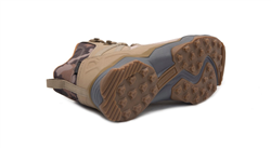 Lumberjack BRANDON HI Kum