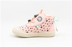 VICCO P22K 231 P Pembe Patik Çocuk Ayakkabı