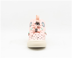 VICCO P22K 231 P Pembe Patik Çocuk Ayakkabı