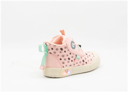 VICCO P22K 231 P Pembe Patik Çocuk Ayakkabı