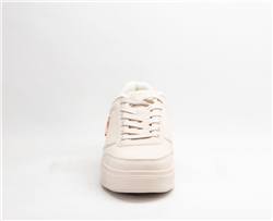U.S Polo Assn. 24K Alkaz Bej Bayan Spor