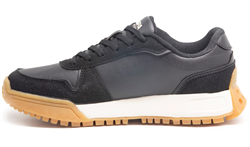 U.S Polo Assn. 24K GWEN PU Siyah Bayan Spor