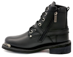 HARLEY DAVİDSON BECKY SİYAH