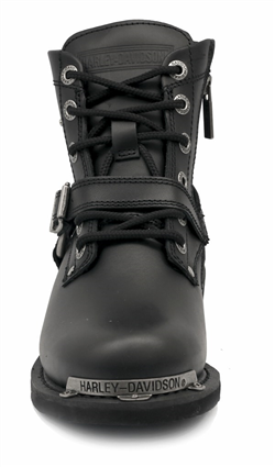 HARLEY DAVİDSON BECKY SİYAH