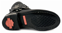 HARLEY DAVİDSON BECKY SİYAH