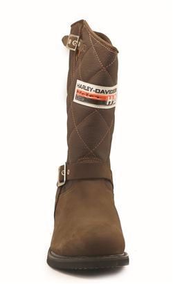 Harley Davidson Laconia Kahve