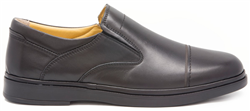 Gedikpaşalı CPR 095 1 Siyah Erkek Comfort