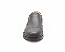 Gedikpaşalı CPR 095 1 Siyah Erkek Comfort