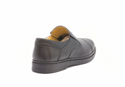 Gedikpaşalı CPR 095 1 Siyah Erkek Comfort