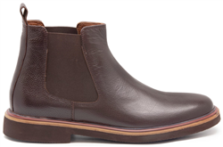 Gedikpaşalı BLK 8500 Kahve Erkek Bot