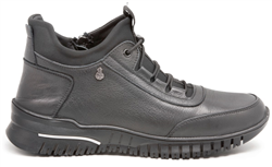 Gedikpaşalı BTY 1532 Siyah Bayan Bot