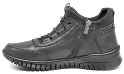 Gedikpaşalı BTY 1532 Siyah Bayan Bot