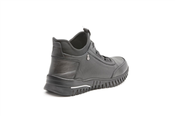 Gedikpaşalı BTY 1532 Siyah Bayan Bot