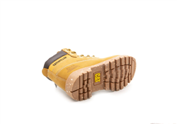 Caterpillar 25K COLORADO F Sarı Çocuk Bot