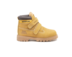Caterpillar JOSH F Sarı Çocuk bot