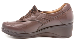 Forelli VERSA 57605 Kahve Bayan Comfort Ayakkabı