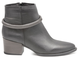 Mammamia D25KB 4135 Siyah/Anl Bayan Bot