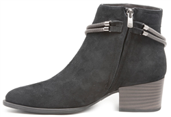 Mammamia D25KB 4135 Siyah Bayan Bot