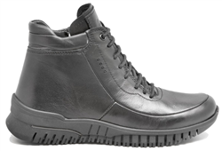 Mammamia D25KB 4285 Siyah Bayan Bot