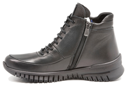 Mammamia D25KB 4285 Siyah Bayan Bot