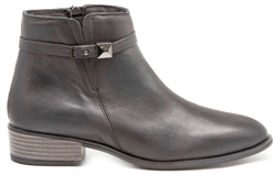 Mammamia D25KB 4560 Siyah Bayan Bot