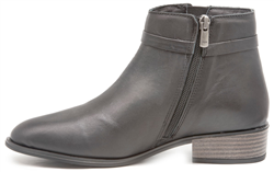 Mammamia D25KB 4560 Siyah Bayan Bot