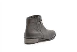 Mammamia D25KB 4560 Siyah Bayan Bot