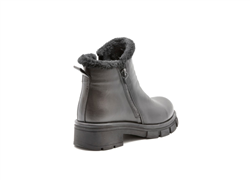 Gedikpaşalı MRN 2320 Siyah Bayan Bot