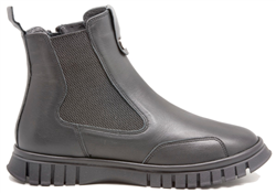 Gedikpaşalı MRN 24466 Siyah Bayan Bot