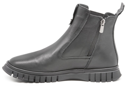 Gedikpaşalı MRN 24466 Siyah Bayan Bot