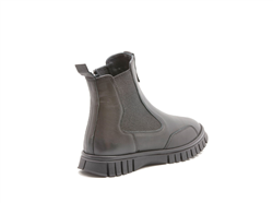 Gedikpaşalı MRN 24466 Siyah Bayan Bot