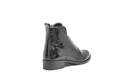 Gedikpaşalı MXM 2400 Siyah Bayan Bot