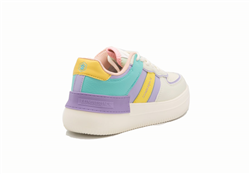 Lumberjack 22K FREYA Lila Bayan Spor