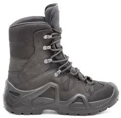 Scooter 22K 1490 Siyah Erkek Bot