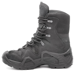 Scooter 22K 1490 Siyah Erkek Bot