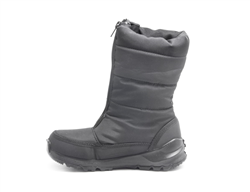 Scooter 24K 7447 F Siyah Çocuk Su Geçirmez Spor Bot