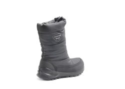 Scooter 24K 7447 F Siyah Çocuk Su Geçirmez Spor Bot