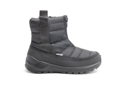 Scooter 24K 7448 F Siyah Çocuk Su Geçirmez Spor Bot