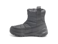 Scooter 24K 7448 F Siyah Çocuk Su Geçirmez Spor Bot