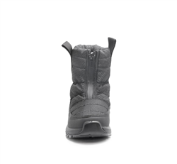 Scooter 24K 7448 F Siyah Çocuk Su Geçirmez Spor Bot