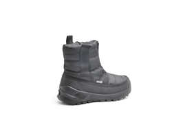 Scooter 24K 7448 F Siyah Çocuk Su Geçirmez Spor Bot