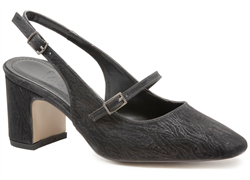 Gedikpaşalı BTY 6550 Siyah Bayan Abiye Ayakkabı