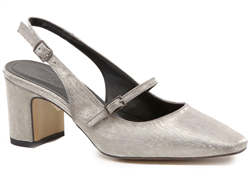 Gedikpaşalı BTY 6550 Platin Bayan Abiye Ayakkabı