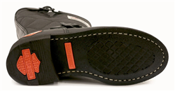 Harley Davidson Laconia Z Siyah